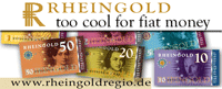 Rheingold - too cool for fiat money